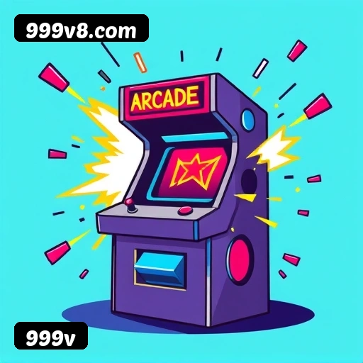 999v Logo