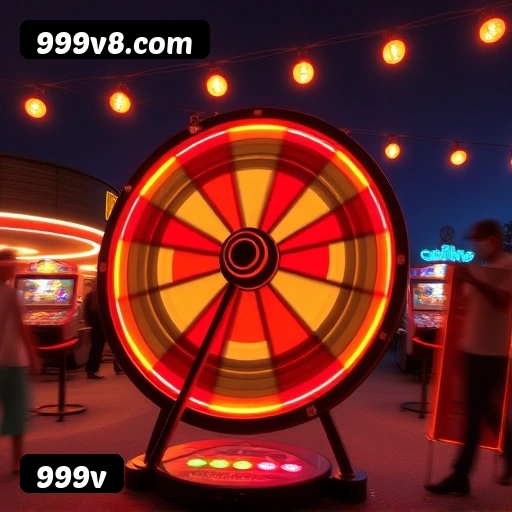 999v Logo